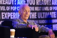 FAN EXPO Chicago 2024 - Source: Getty